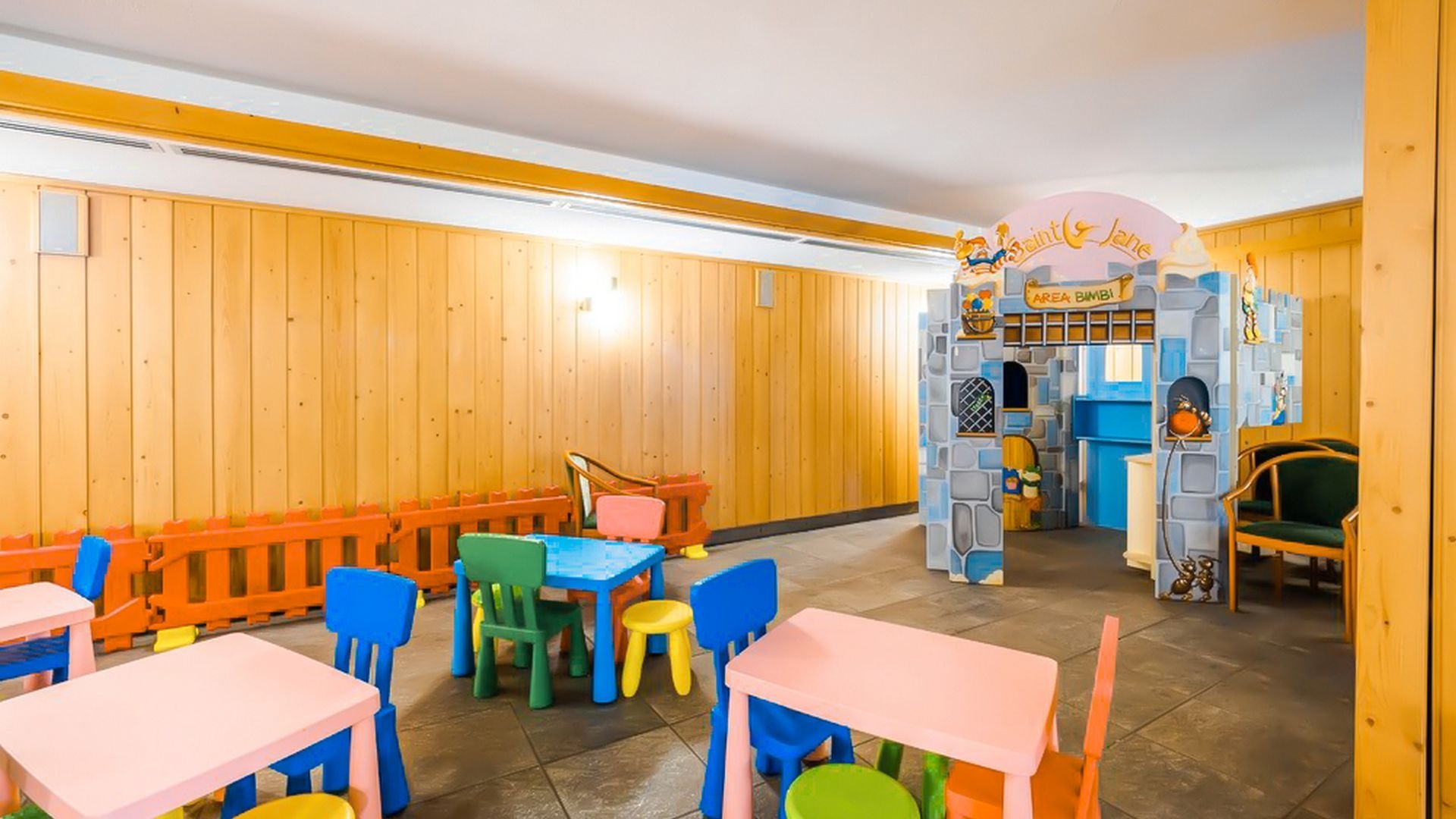 Hotel Santanton